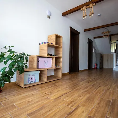 Bed & Breakfast Dor De Maramu' *