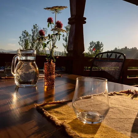 Dor De Maramu' Bed & Breakfast