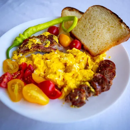 Bed & Breakfast Dor De Maramu'